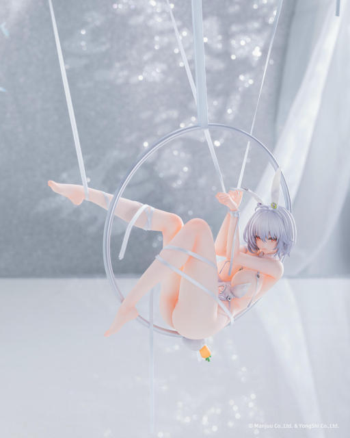 AniGame Azur Lane Sirius Rabbit of Paradise Ver. 1/6 Figure