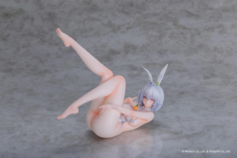AniGame Azur Lane Sirius Rabbit of Paradise Ver. 1/6 Figure