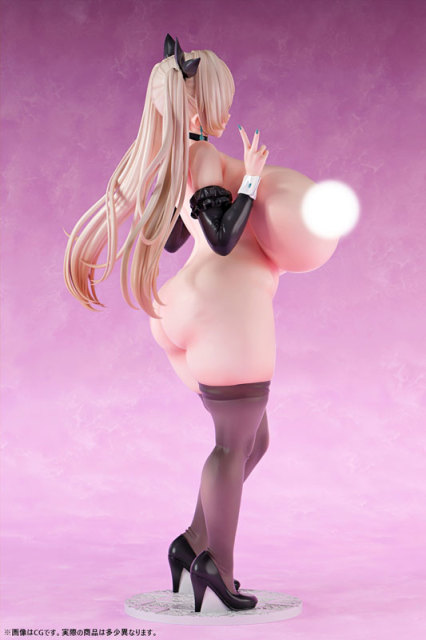 Insight Original Canary Twin Tails 1/6 Scale Figure