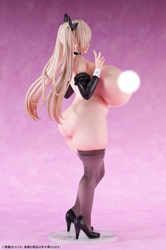 Insight Original Canary Twin Tails 1/6 Scale Figure