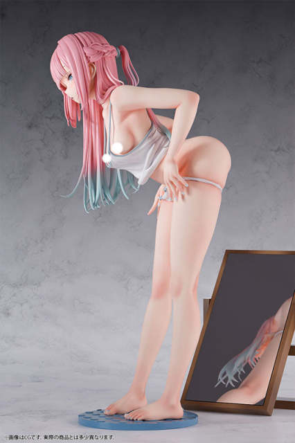 Insight Original Murakumo Memu 1/6 Figure