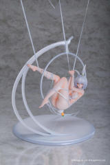 AniGame Azur Lane Sirius Rabbit of Paradise Ver. 1/6 Figure