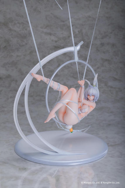 AniGame Azur Lane Sirius Rabbit of Paradise Ver. 1/6 Figure