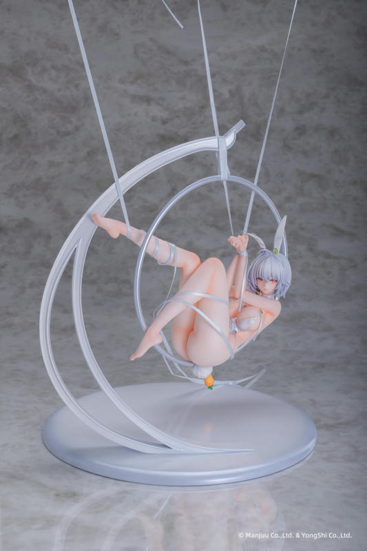 AniGame Azur Lane Sirius Rabbit of Paradise Ver. 1/6 Figure