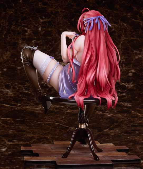 Native S ke ni totsuida M jou no nichijou Series Mary Salvatore 1/6 Figure