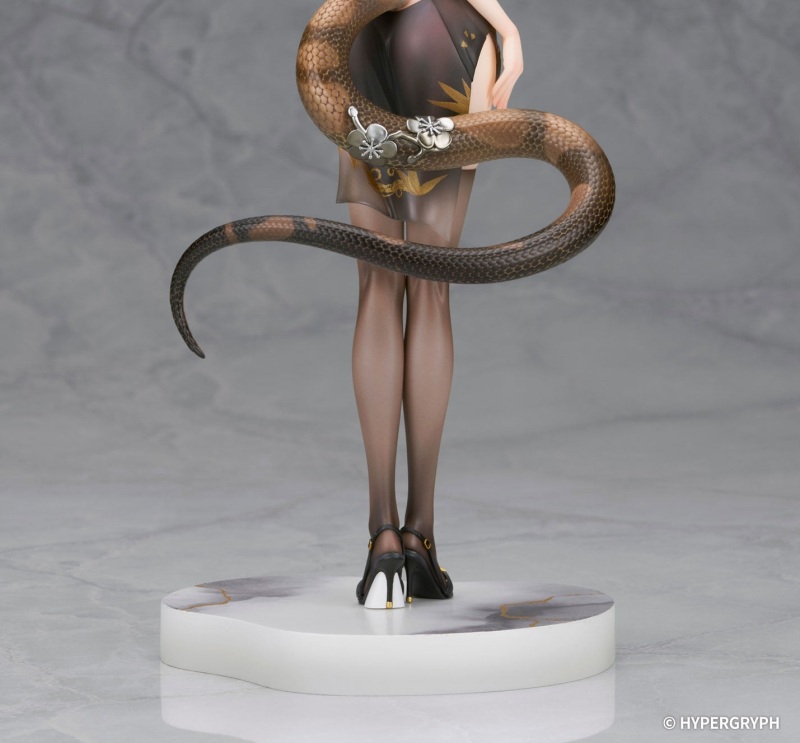 Alter Arknights Eunectes Gala Night Ver. 1/7 Complete Figure