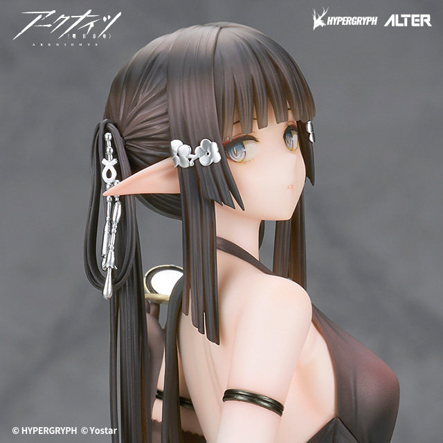Alter Arknights Eunectes Gala Night Ver. 1/7 Complete Figure