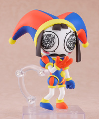 Good Smile Company GSC Nendoroid The Amazing Digital Circus Pomni