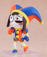 Good Smile Company GSC Nendoroid The Amazing Digital Circus Pomni