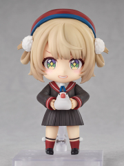 Good Smile Arts Shanghai GSAS Nendoroid Shigure Ui Standard Outfit Ver.