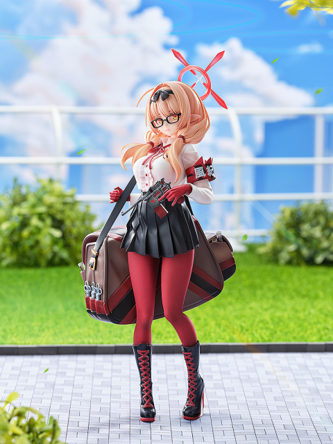 Yostar Blue Archive Chinatsu 1/7 Figure