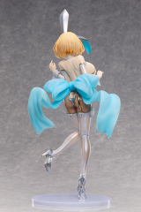 FREEing BUNNY SUIT PLANNING Sophia F. Shirring Bunny Ver. White Edition 1/4 Figure