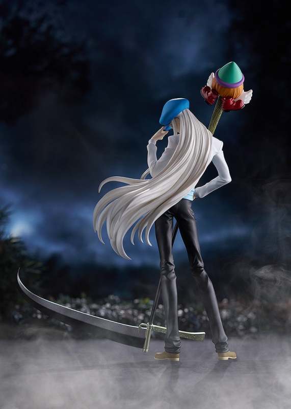 Good Smile Company GSC POP UP PARADE Hunter x Hunter Kite