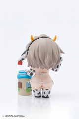 Cow Bikini Teresa-chan illustration by JAZZ JACK