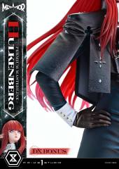 Prime 1 Studio Premium Masterline Metaphor ReFantazio Hulkenberg 1/4 Statue PMMR-01 PMMR-01DX PMMR-01DXS