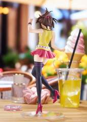 Good Smile Company GSC POP UP PARADE Yu Gi Oh The Dark Side of Dimensions Anzu Mazaki L Size