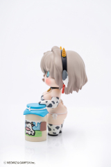 Cow Bikini Teresa-chan illustration by JAZZ JACK