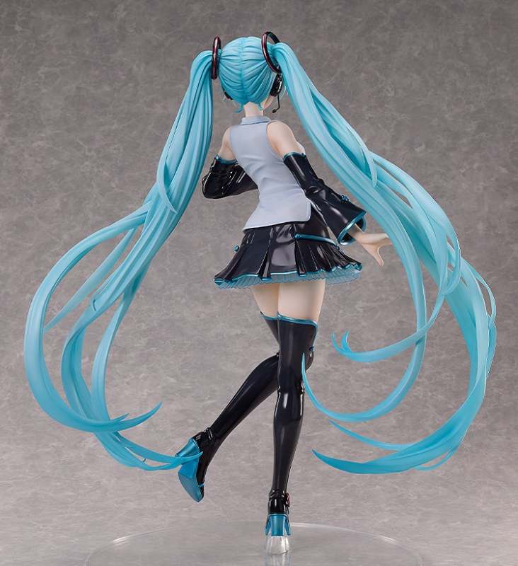 FREEing B style Hatsune Miku V4 Chinese 1/3 Figure