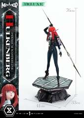 Prime 1 Studio Premium Masterline Metaphor ReFantazio Hulkenberg 1/4 Statue PMMR-01 PMMR-01DX PMMR-01DXS