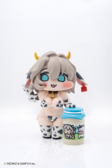 Cow Bikini Teresa-chan illustration by JAZZ JACK
