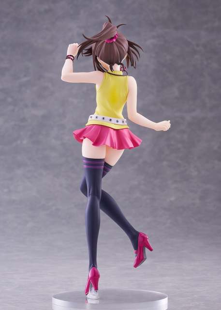 Good Smile Company GSC POP UP PARADE Yu Gi Oh The Dark Side of Dimensions Anzu Mazaki L Size