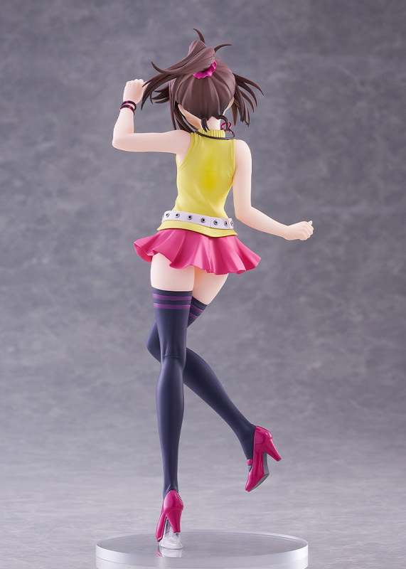 Good Smile Company GSC POP UP PARADE Yu Gi Oh The Dark Side of Dimensions Anzu Mazaki L Size