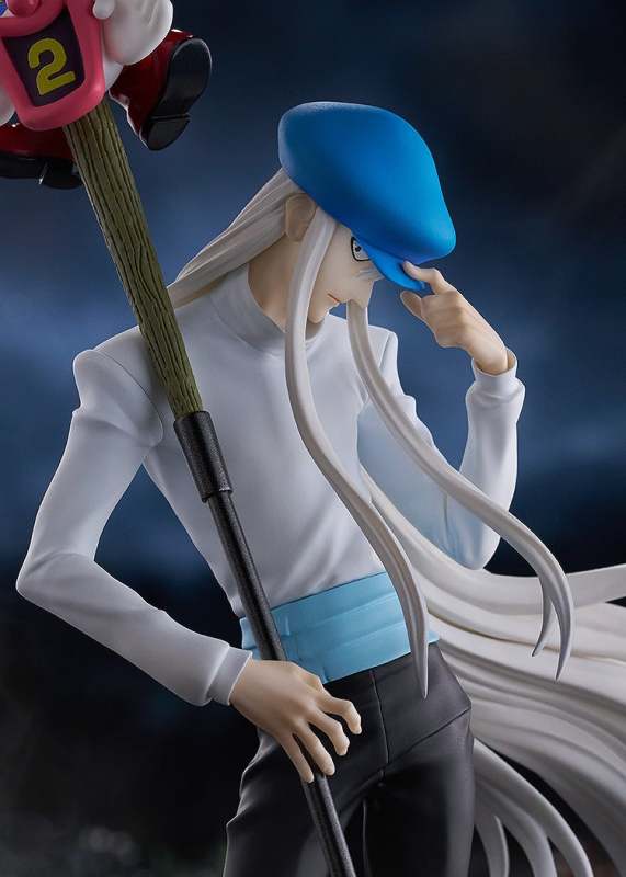 Good Smile Company GSC POP UP PARADE Hunter x Hunter Kite