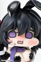 Cerberus Project Celebrity Bunny Girl Roan-chan illustration by JAZZ JACK