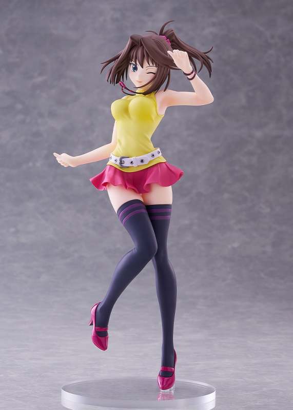 Good Smile Company GSC POP UP PARADE Yu Gi Oh The Dark Side of Dimensions Anzu Mazaki L Size