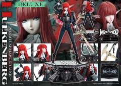 Prime 1 Studio Premium Masterline Metaphor ReFantazio Hulkenberg 1/4 Statue PMMR-01 PMMR-01DX PMMR-01DXS