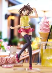 Good Smile Company GSC POP UP PARADE Yu Gi Oh The Dark Side of Dimensions Anzu Mazaki L Size