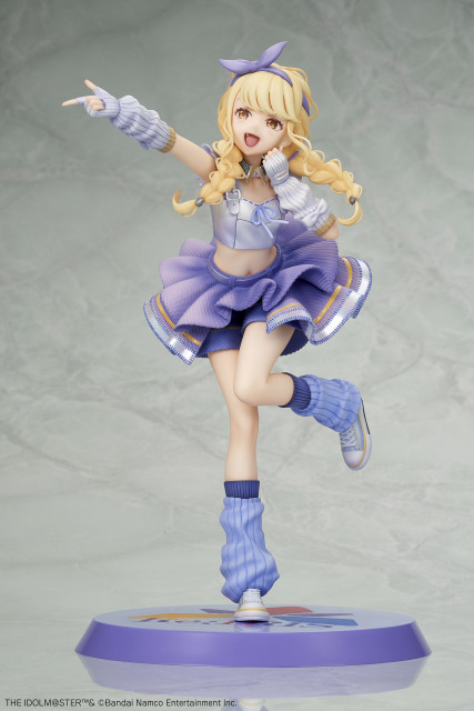 DesignCOCO Gakuen iDOLM@STER Kotone Fujita Re;IRIS Ver. 1/7 Figure