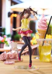 Good Smile Company GSC POP UP PARADE Yu Gi Oh The Dark Side of Dimensions Anzu Mazaki L Size