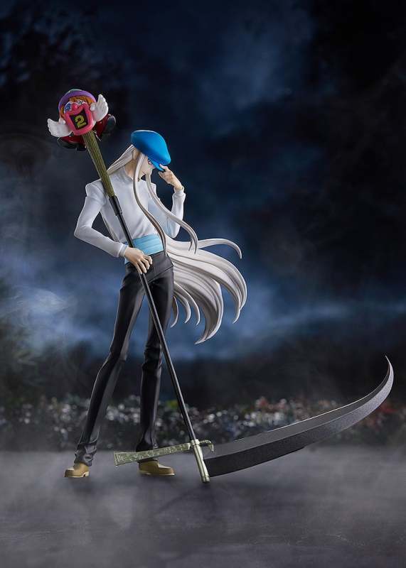 Good Smile Company GSC POP UP PARADE Hunter x Hunter Kite
