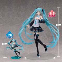 FREEing B style Hatsune Miku V4 Chinese 1/3 Figure