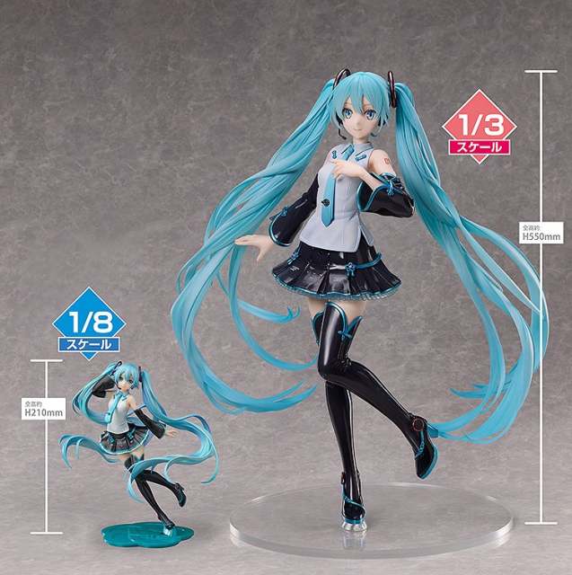 FREEing B style Hatsune Miku V4 Chinese 1/3 Figure