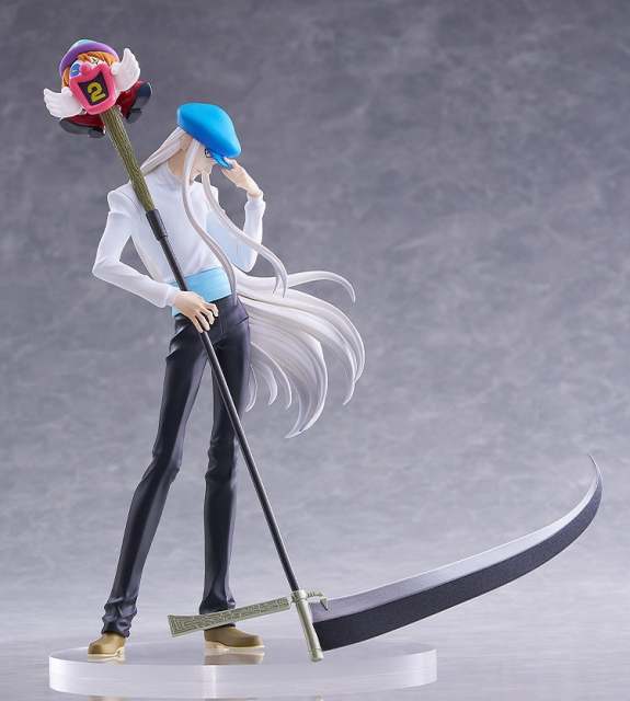 Good Smile Company GSC POP UP PARADE Hunter x Hunter Kite