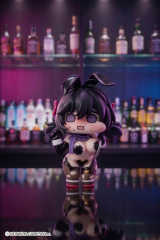 Cerberus Project Celebrity Bunny Girl Roan-chan illustration by JAZZ JACK