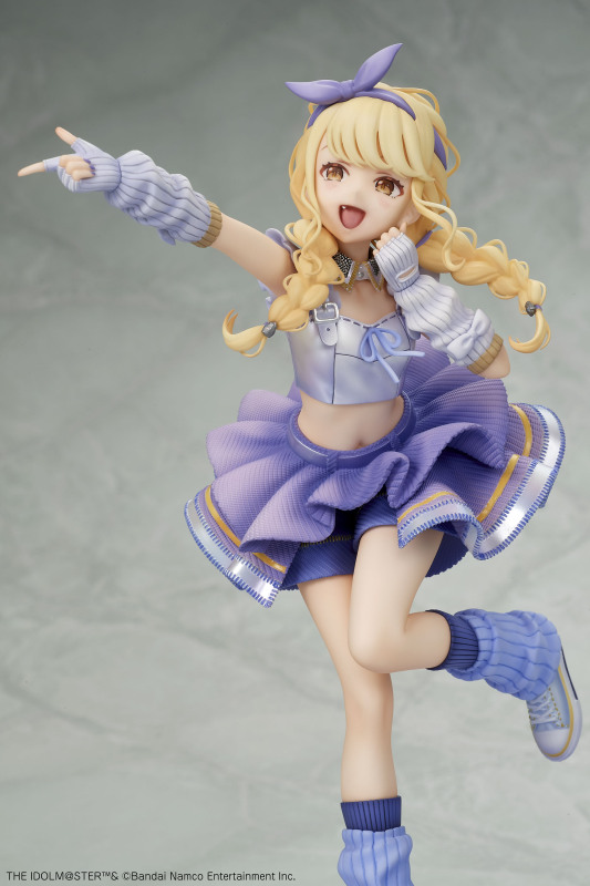 DesignCOCO Gakuen iDOLM@STER Kotone Fujita Re;IRIS Ver. 1/7 Figure