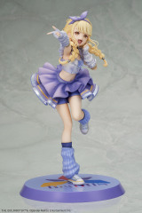 DesignCOCO Gakuen iDOLM@STER Kotone Fujita Re;IRIS Ver. 1/7 Figure