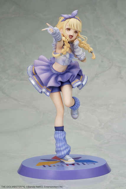 DesignCOCO Gakuen iDOLM@STER Kotone Fujita Re;IRIS Ver. 1/7 Figure