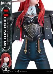 Prime 1 Studio Premium Masterline Metaphor ReFantazio Hulkenberg 1/4 Statue PMMR-01 PMMR-01DX PMMR-01DXS