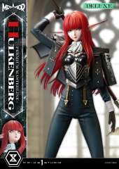 Prime 1 Studio Premium Masterline Metaphor ReFantazio Hulkenberg 1/4 Statue PMMR-01 PMMR-01DX PMMR-01DXS
