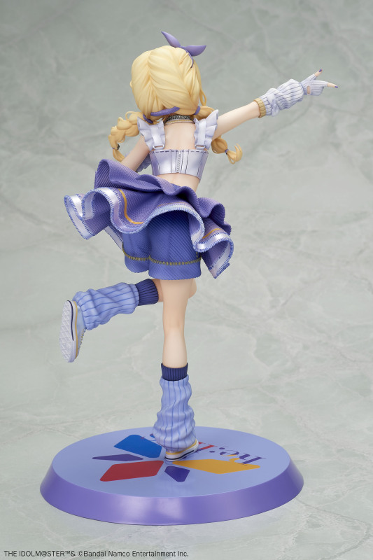 DesignCOCO Gakuen iDOLM@STER Kotone Fujita Re;IRIS Ver. 1/7 Figure