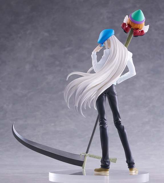 Good Smile Company GSC POP UP PARADE Hunter x Hunter Kite