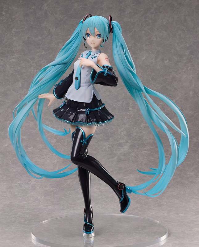 FREEing B style Hatsune Miku V4 Chinese 1/3 Figure