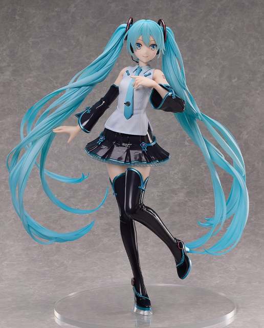 FREEing B style Hatsune Miku V4 Chinese 1/3 Figure