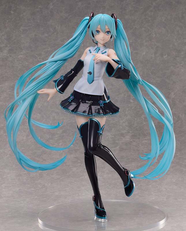 FREEing B style Hatsune Miku V4 Chinese 1/3 Figure