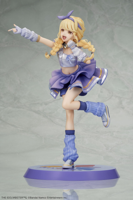 DesignCOCO Gakuen iDOLM@STER Kotone Fujita Re;IRIS Ver. 1/7 Figure