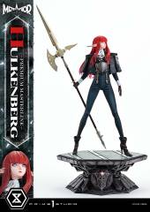 Prime 1 Studio Premium Masterline Metaphor ReFantazio Hulkenberg 1/4 Statue PMMR-01 PMMR-01DX PMMR-01DXS